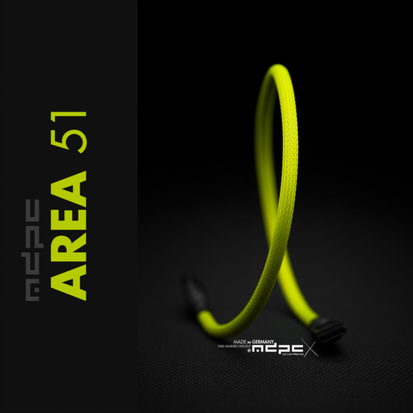 AREA-51 | MEDIUM kábelharisnya