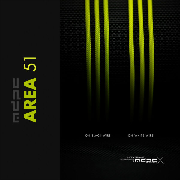 AREA-51 | XTC kábelharisnya