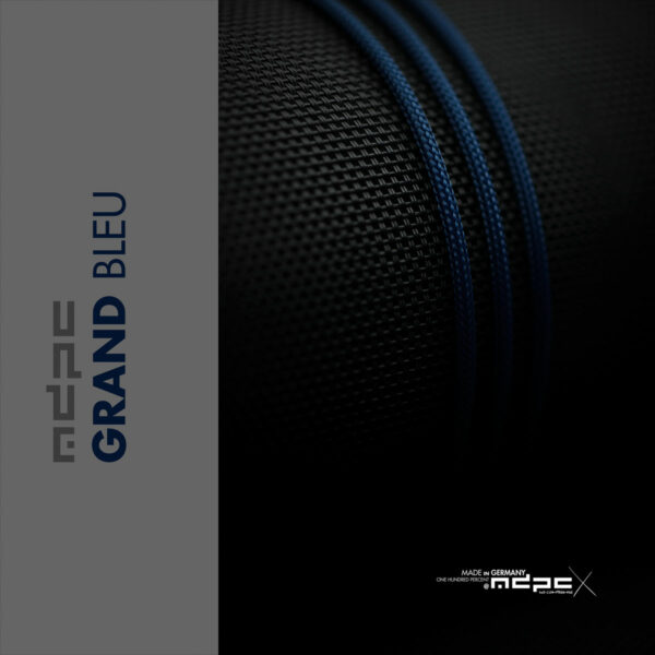 GRAND-BLEU | XTC kábelharisnya