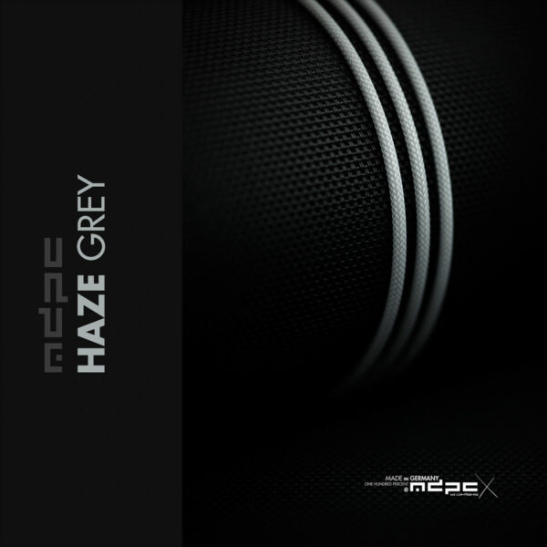 HAZE-GREY | XTC kábelharisnya