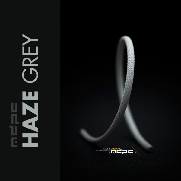 HAZE-GREY | MEDIUM kábelharisnya
