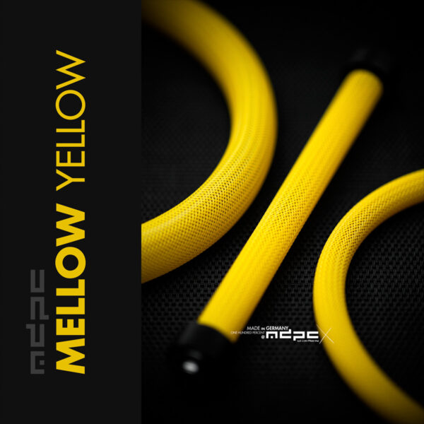 MELLOW-YELLOW | BIG kábelharisnya