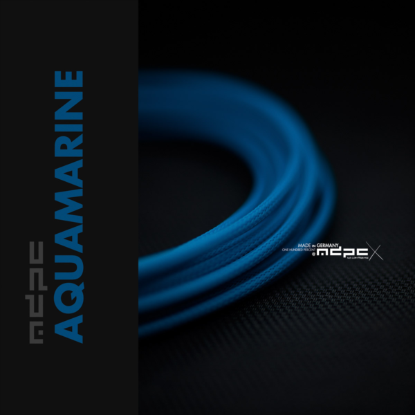 AQUAMARINE | SMALL kábelharisnya 100m