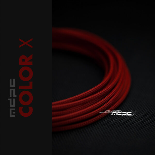 COLOR-X | SMALL kábelharisnya 100m