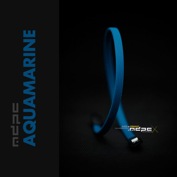 AQUAMARINE | MEDIUM kábelharisnya