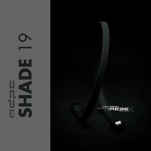 SHADE-19 | MEDIUM kábelharisnya
