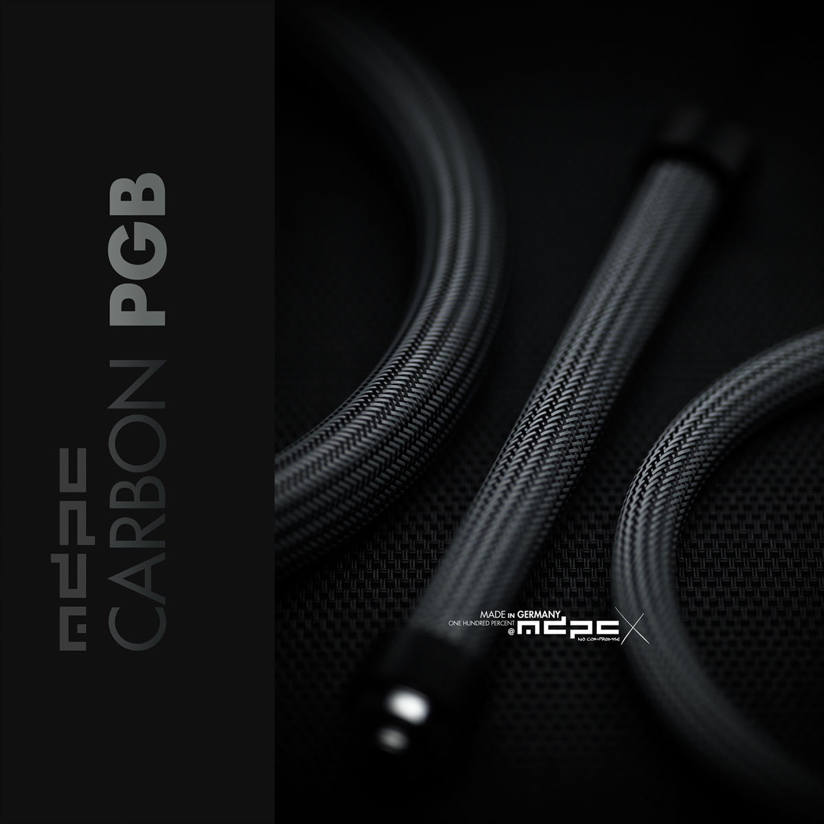 CARBON-PGB | BIG kábelharisnya 1 CARBON-PGB | BIG kábelharisnya