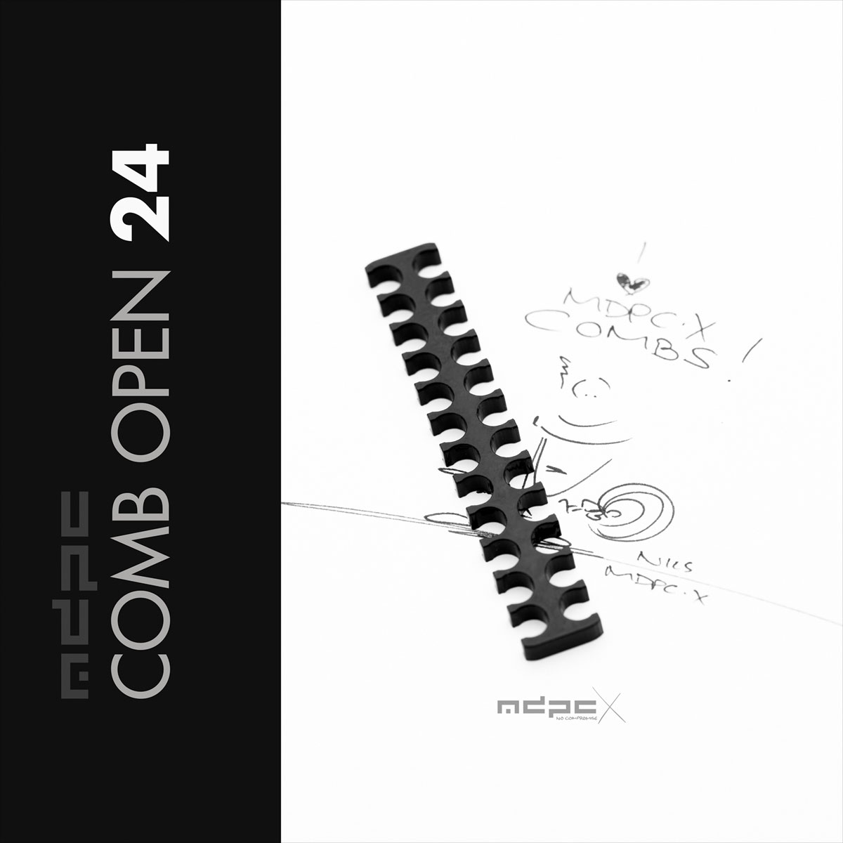 KÁBELFÉSŰ FEKETE NYITOTT 24 1 KÁBELFÉSŰ FEKETE NYITOTT 24