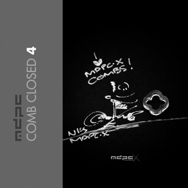 KÁBELFÉSŰ ÁTLÁTSZÓ ZÁRT 4