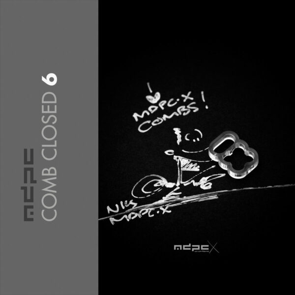 KÁBELFÉSŰ ÁTLÁTSZÓ ZÁRT 6