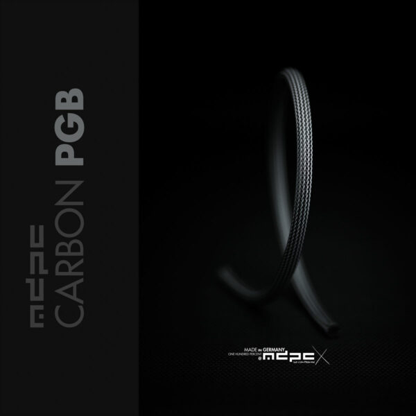 CARBON-PGB | SMALL kábelharisnya