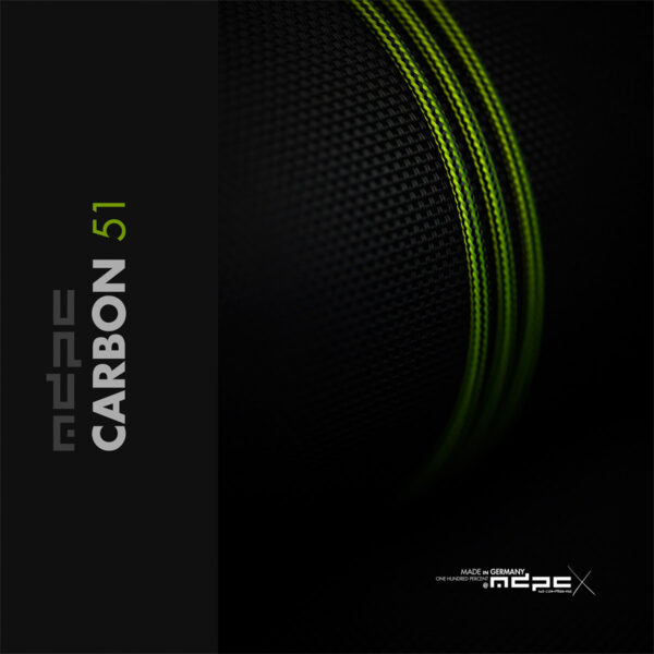 CARBON-51 | XTC kábelharisnya