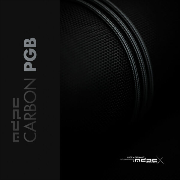 CARBON-PGB | XTC kábelharisnya