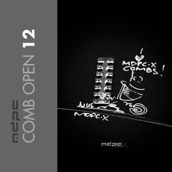 KÁBELFÉSŰ ÁTLÁTSZÓ NYITOTT 12