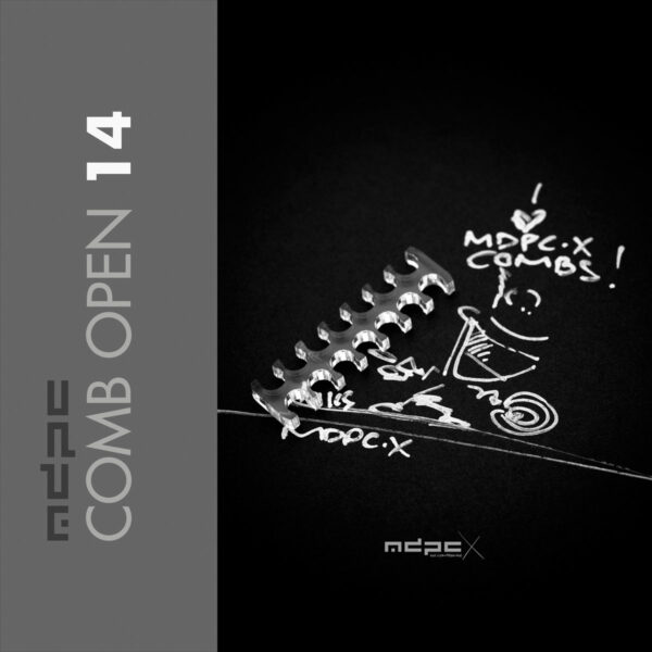 KÁBELFÉSŰ ÁTLÁTSZÓ NYITOTT 14