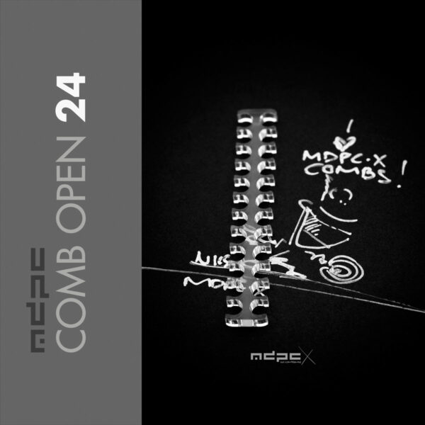 KÁBELFÉSŰ ÁTLÁTSZÓ NYITOTT 24