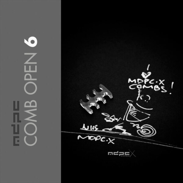 KÁBELFÉSŰ ÁTLÁTSZÓ NYITOTT 6