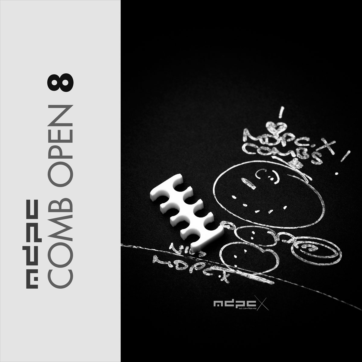 KÁBELFÉSŰ FEHÉR NYITOTT 8 1 KÁBELFÉSŰ FEHÉR NYITOTT 8