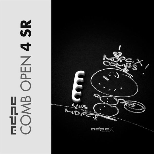 KÁBELFÉSŰ FEHÉR NYITOTT 4 MOLEX