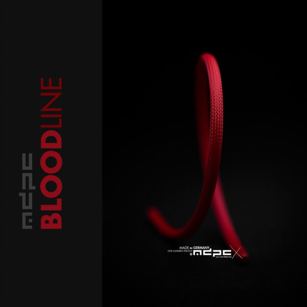 BLOODLINE | MEDIUM kábelharisnya