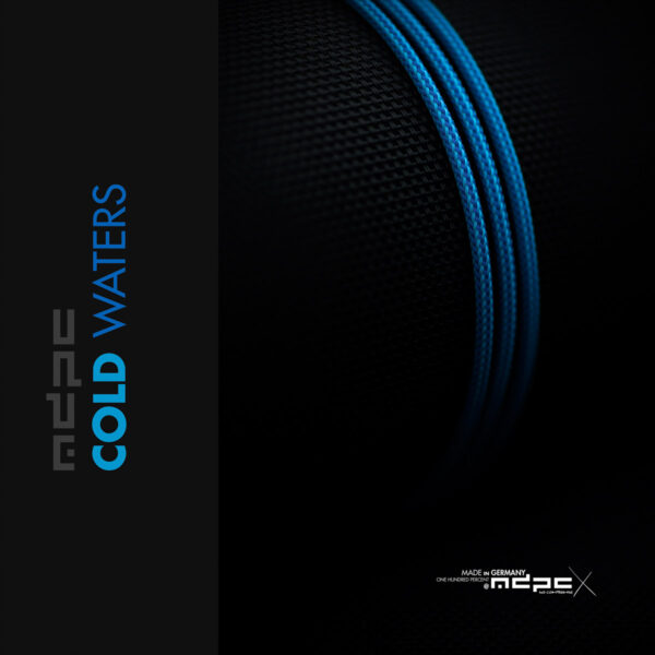 COLD-WATERS | XTC kábelharisnya